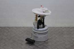 Nissan Juke Fuel Pump