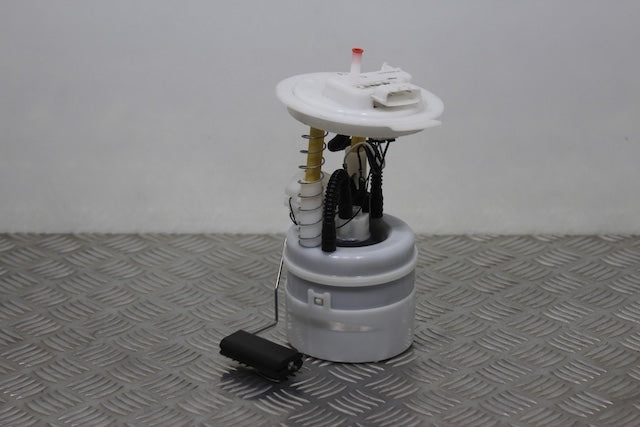 Nissan Juke Fuel Pump