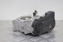 Nissan Juke Throttle Body