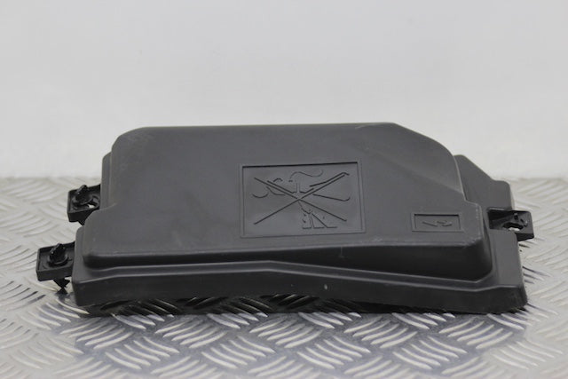 Nissan Juke Fuse Box Cover