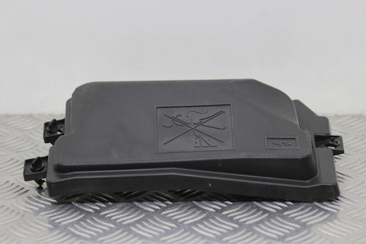 Nissan Juke Fuse Box Cover