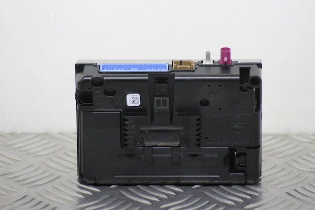 Nissan Juke Bluetooth Control Box