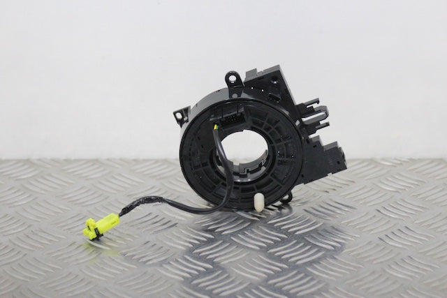 Nissan Juke Airbag Squib