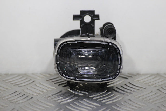 Nissan Juke Fog Lamp Front Drivers Side