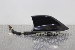 Nissan Juke Aerial with Socket