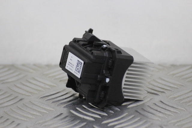 Nissan Juke Heater Blower Resistor