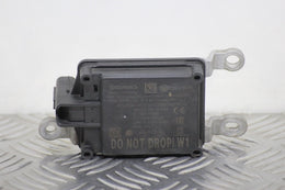 Nissan Juke Radar Sensor Assembly Distance