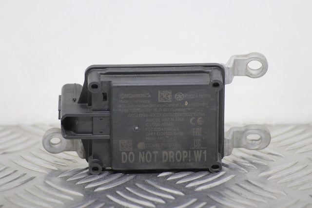 Nissan Juke Radar Sensor Assembly Distance