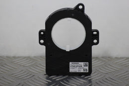 Nissan Juke Steering Angle Control Module