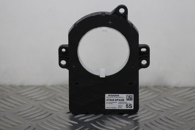 Nissan Juke Steering Angle Control Module