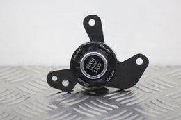 Nissan Juke Switch Push Start