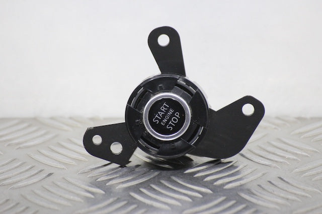 Nissan Juke Switch Push Start