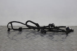Nissan Juke Bumper Rear Wiring Loom