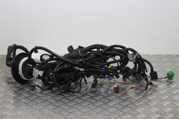 Nissan Juke Engine Bay Wiring Loom