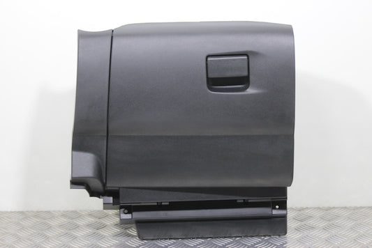 Nissan Juke Glove Box