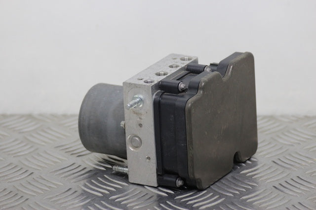 Nissan Juke Abs Pump