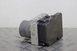 Nissan Juke Abs Pump