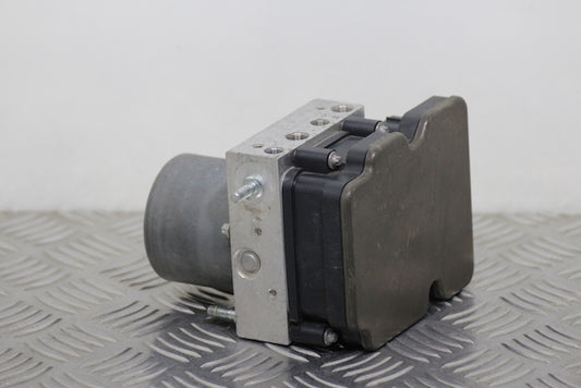 Nissan Juke Abs Pump