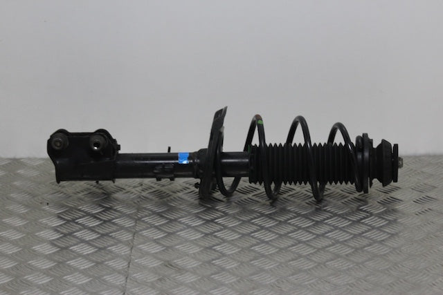 Nissan Juke Shock Absorber with Spring Front Passengers Side