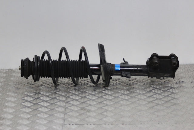 Nissan Juke Shock Absorber with Spring Front Drivers Side
