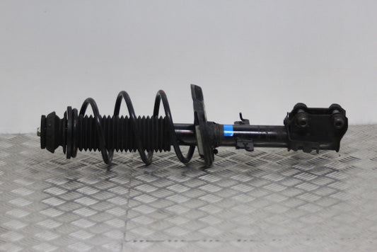 Nissan Juke Shock Absorber with Spring Front Drivers Side