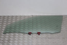 Nissan Juke Door Window Glass Front Passengers Side