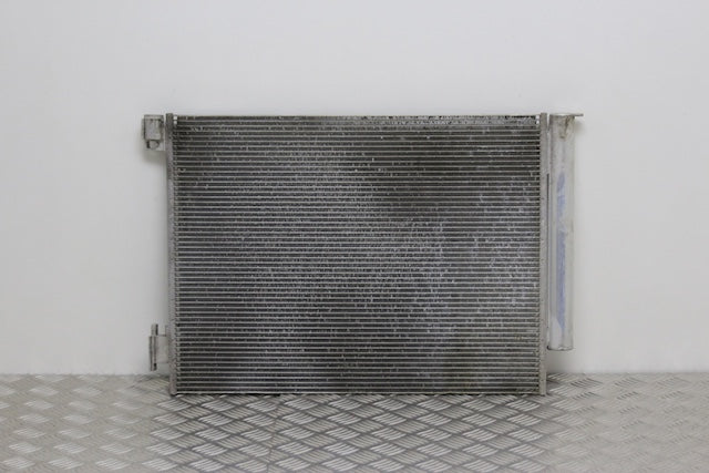 Nissan Juke Air Conditioning Radiator Condensor