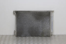 Nissan Juke Air Conditioning Radiator Condensor