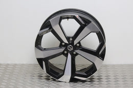Nissan Juke Wheel Front Passengers Side