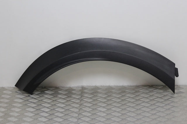 Nissan Juke Quarter Panel Moulding Rear Drivers Side