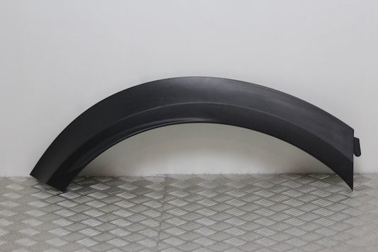 Nissan Juke Quarter Panel Moulding Rear Drivers Side