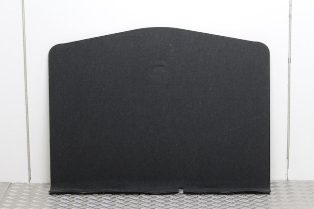 Nissan Juke Boot Mat