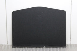 Nissan Juke Boot Mat