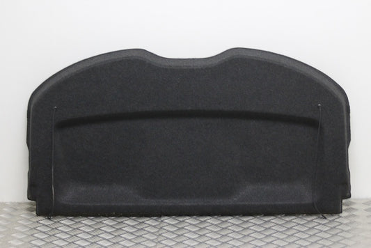 Nissan Juke Boot Cover