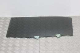 Nissan Juke Door Window Glass Rear Passengers Side