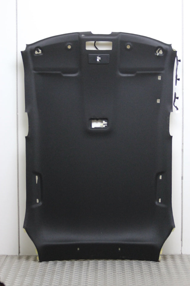 Nissan Juke Roof Head Lining