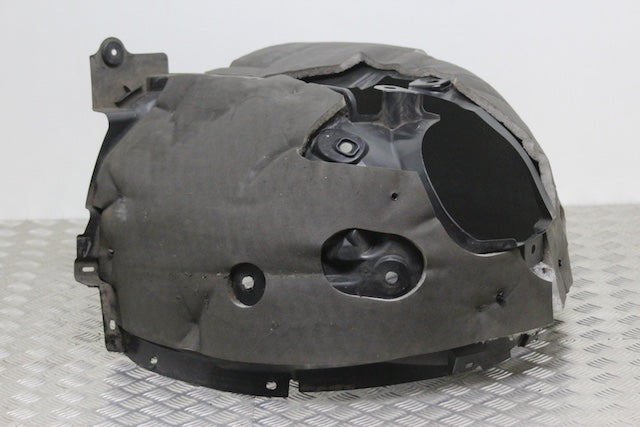 Nissan Juke Wing Inner Splash Guard Front Drivers Side