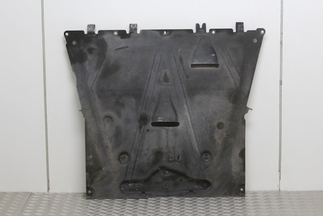 Nissan Juke Engine Under Cover Tray