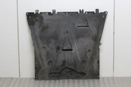 Nissan Juke Engine Under Cover Tray