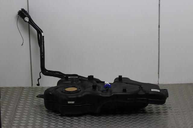 Nissan Juke Fuel Tank