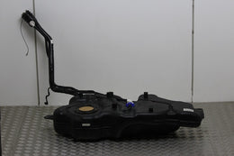 Nissan Juke Fuel Tank