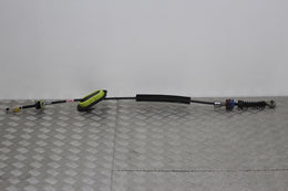 Nissan Juke Gear Cables