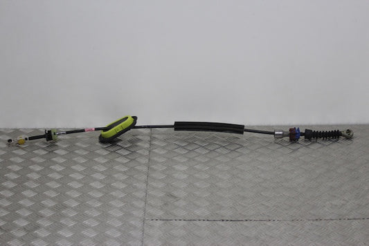 Nissan Juke Gear Cables