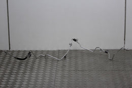 Nissan Juke Air Conditioning Hose No2