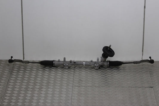 Nissan Juke Steering Rack and Pinion