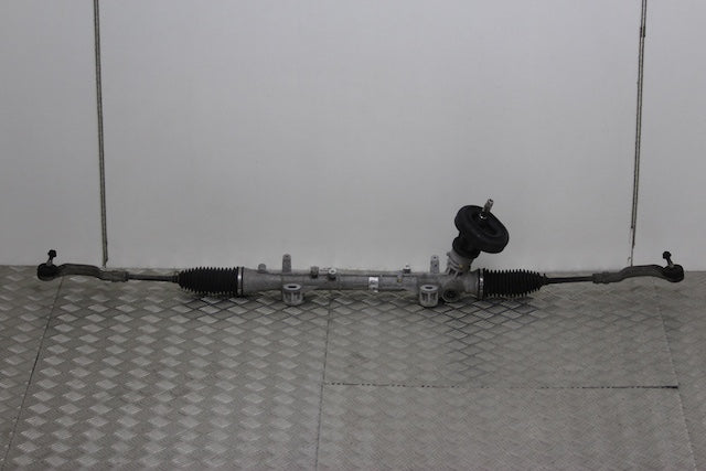 Nissan Juke Steering Rack and Pinion (2020)
