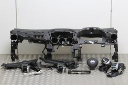 Nissan Juke Airbag Kit
