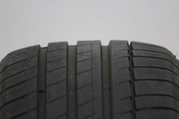 Nissan Juke Tyre Front Drivers Side