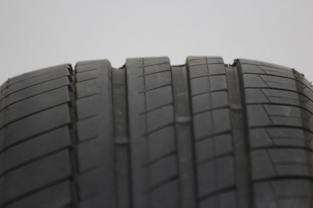 Nissan Juke Tyre Front Passengers Side