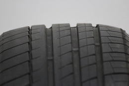 Nissan Juke Tyre Front Passengers Side